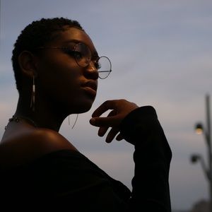 Meet your Posher, Leah